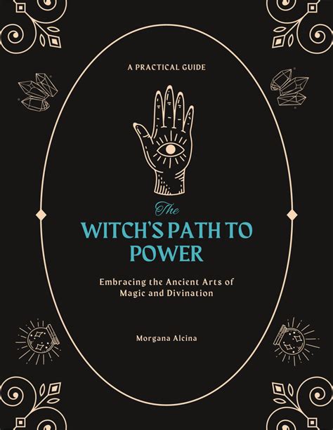 The Witch's Legacy: Honoring the Ancestors and the Old Ways